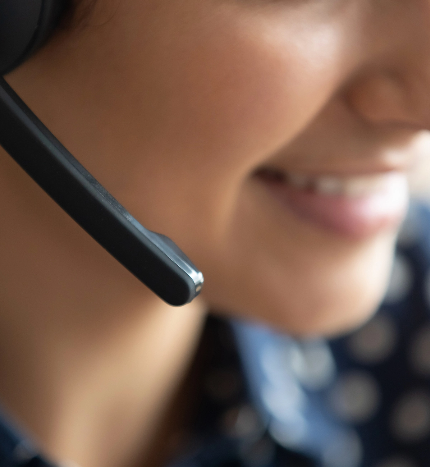 Customer Service