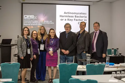 "Does Mould Really Matter?" Conference