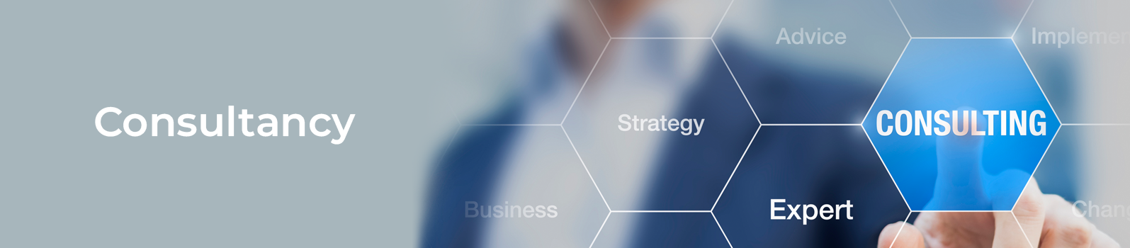 Colab Services - Consultancy