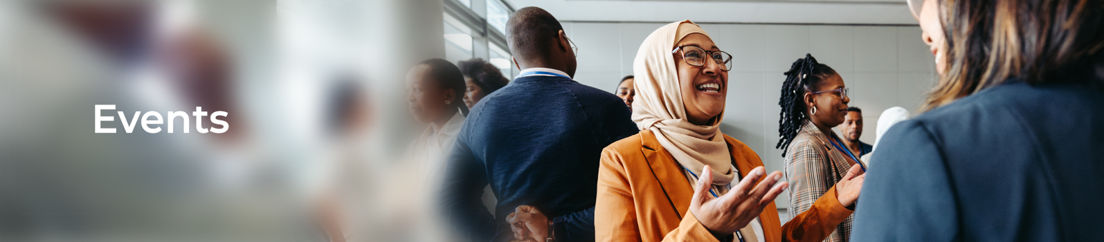 Colab Services - Our Events