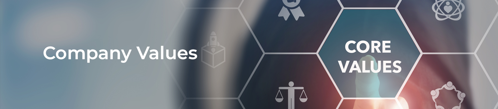 Colab Services - Our Company Values