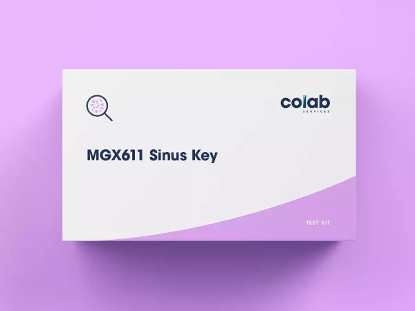 Spotlight Test - MGX611 Sinus Key 