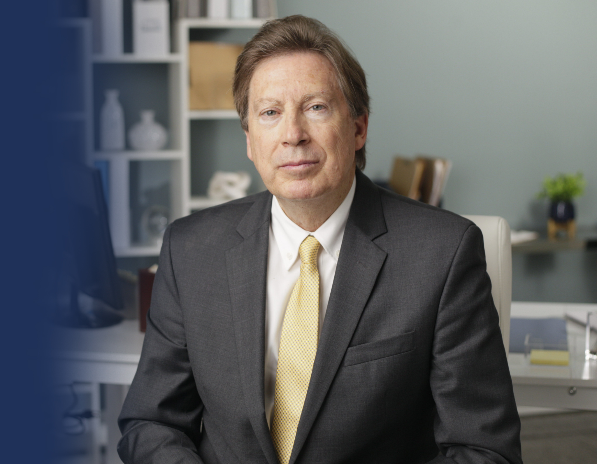Dr Bredersen