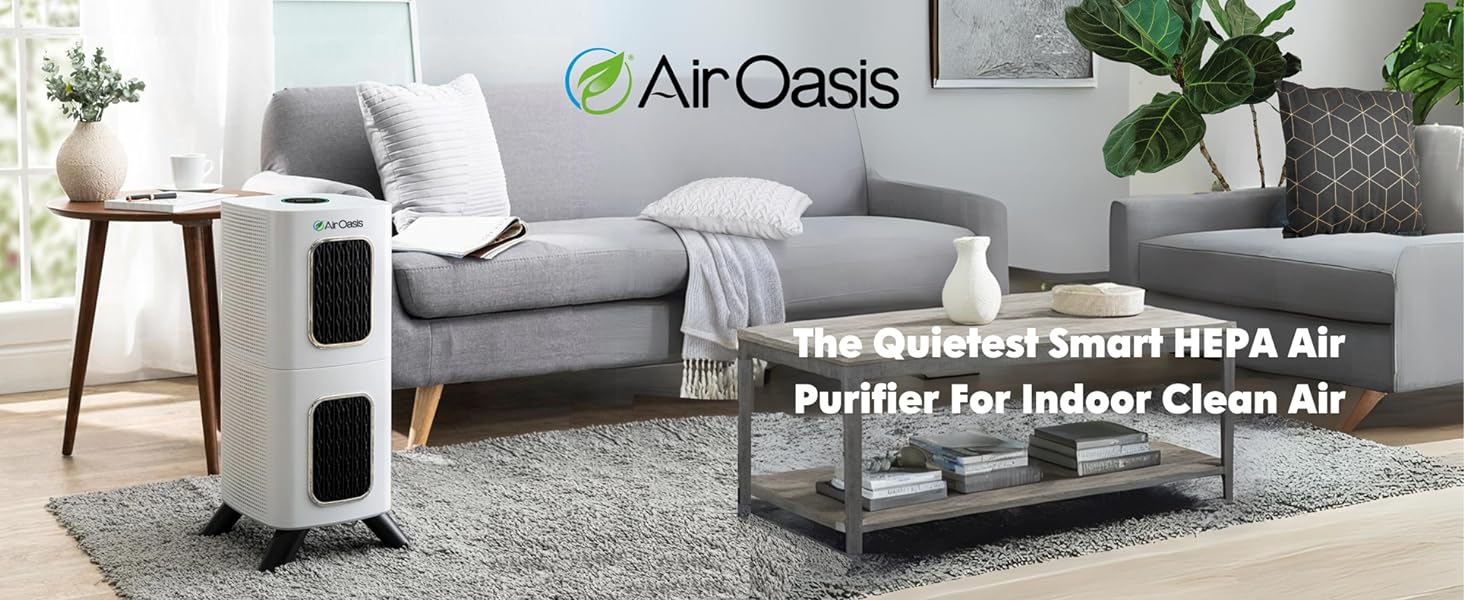 Air Oasis